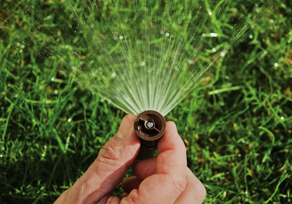 star lawn care edmond oklahoma sprinkler maintenance and adjustments